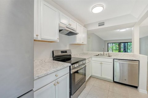 Copropriété à vendre à Sarasota, Floride: 1 chambre, 67.91 m2 № 2166089 - photo 5