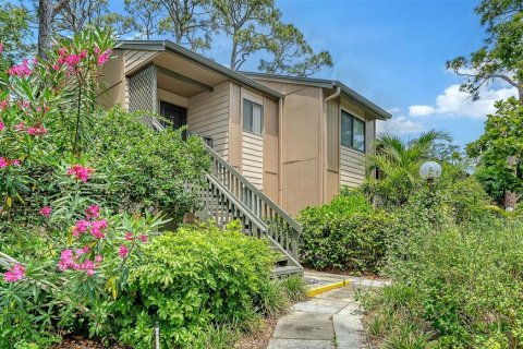 Condo in Sarasota, Florida, 1 bedroom  № 2166089
