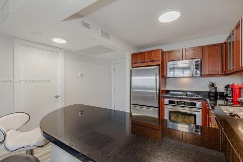 Copropriété à vendre à Miami Beach, Floride: 70.61 m2 № 2193963 - photo 26