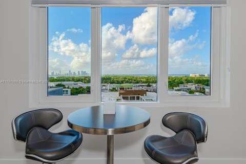 Studio à Condo à Miami Beach, Floride  № 2193963
