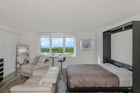 Copropriété à vendre à Miami Beach, Floride: 70.61 m2 № 2193963 - photo 8