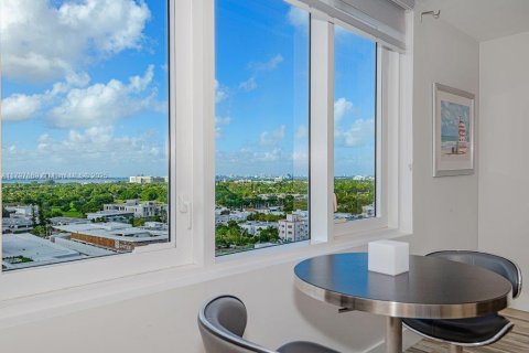 Copropriété à vendre à Miami Beach, Floride: 70.61 m2 № 2193963 - photo 15