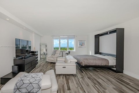 Copropriété à vendre à Miami Beach, Floride: 70.61 m2 № 2193963 - photo 5