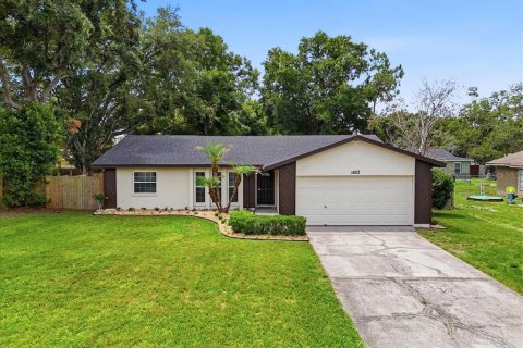 Villa ou maison à vendre à Lakeland, Floride: 3 chambres, 132.29 m2 № 2148399 - photo 3