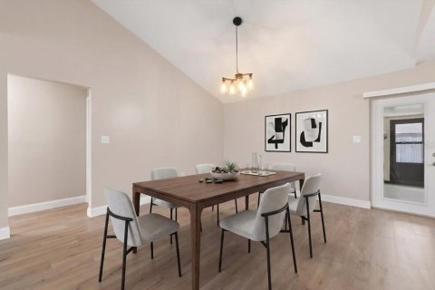 Villa ou maison à vendre à Lakeland, Floride: 3 chambres, 132.29 m2 № 2148399 - photo 13