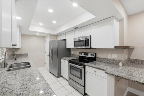 Villa ou maison à vendre à Lakeland, Floride: 3 chambres, 132.29 m2 № 2148399 - photo 18