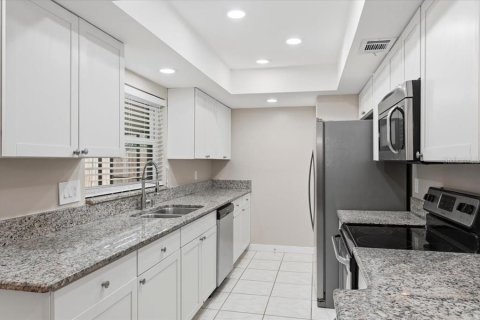 Villa ou maison à vendre à Lakeland, Floride: 3 chambres, 132.29 m2 № 2148399 - photo 17