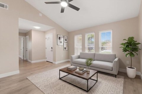 Villa ou maison à vendre à Lakeland, Floride: 3 chambres, 132.29 m2 № 2148399 - photo 8