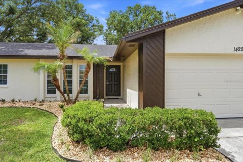 Villa ou maison à vendre à Lakeland, Floride: 3 chambres, 132.29 m2 № 2148399 - photo 2