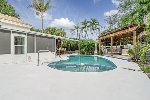 Casa en venta en Palm City, Florida, 3 dormitorios, 166.85 m2 № 2385353 - foto 27