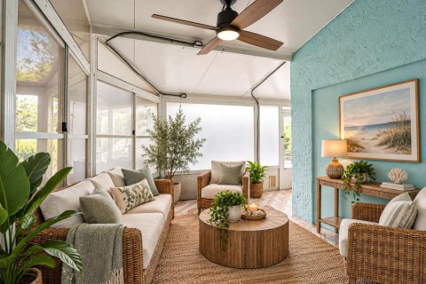 Casa en venta en Palm City, Florida, 3 dormitorios, 166.85 m2 № 2385353 - foto 16