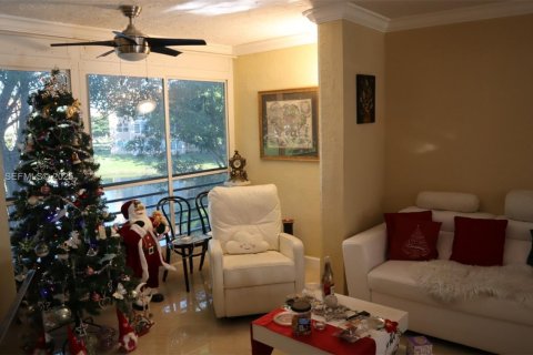Condominio en venta en Sunrise, Florida, 2 dormitorios, 78.97 m2 № 1993900 - foto 9