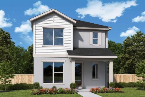 Casa en venta en Orlando, Florida, 4 dormitorios, 219.71 m2 № 2203407 - foto 2