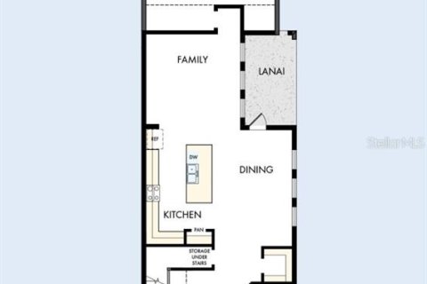Casa en venta en Orlando, Florida, 4 dormitorios, 219.71 m2 № 2203407 - foto 3