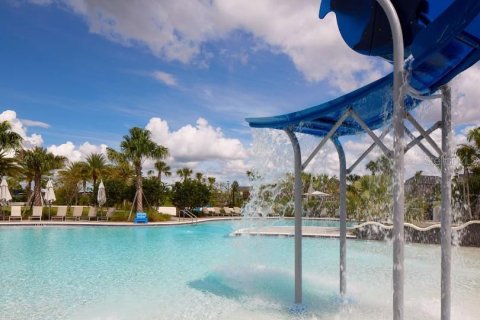 Casa en venta en Orlando, Florida, 4 dormitorios, 219.71 m2 № 2203407 - foto 19