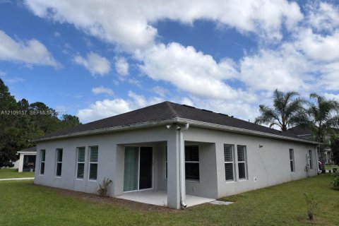 Villa ou maison à vendre à Orlando, Floride: 4 chambres, 188.96 m2 № 2427818 - photo 8