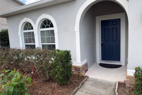 Villa ou maison à vendre à Orlando, Floride: 4 chambres, 188.96 m2 № 2427818 - photo 10