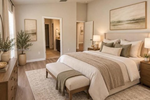 Villa ou maison à vendre à Orlando, Floride: 4 chambres, 188.96 m2 № 2427818 - photo 3