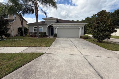 Villa ou maison à vendre à Orlando, Floride: 4 chambres, 188.96 m2 № 2427818 - photo 7