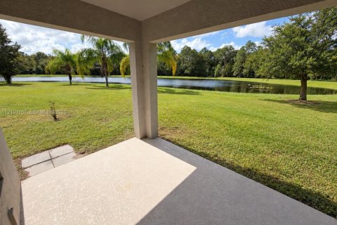 Villa ou maison à vendre à Orlando, Floride: 4 chambres, 188.96 m2 № 2427818 - photo 20
