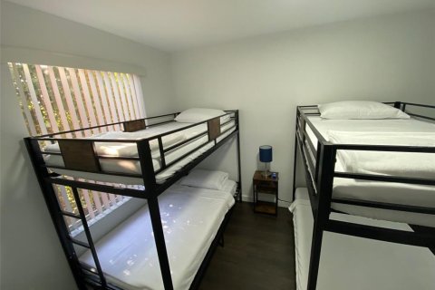 Купить кондоминиум в Киссимми, Флорида 6 комнат, 126.07м2, № 1555592 - фото 13