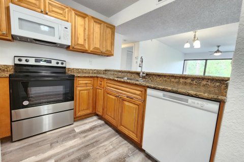 Copropriété à louer à West Palm Beach, Floride: 3 chambres, 102.19 m2 № 2398084 - photo 5