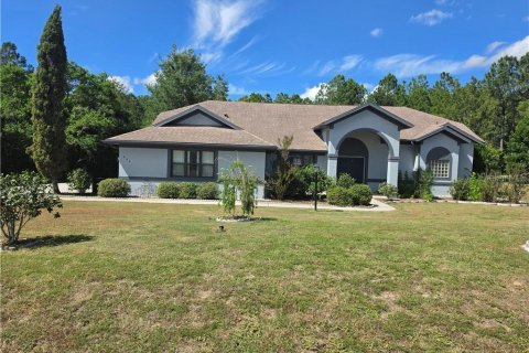 Villa ou maison à Inverness, Floride 3 chambres, 204.66 m2 № 2399086