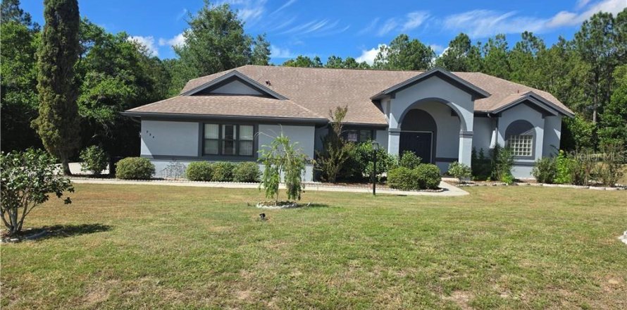 Villa ou maison à Inverness, Floride 3 chambres, 204.66 m2 № 2399086
