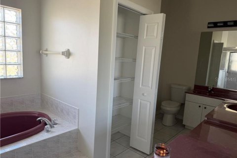 Villa ou maison à vendre à Inverness, Floride: 3 chambres, 204.66 m2 № 2399086 - photo 18