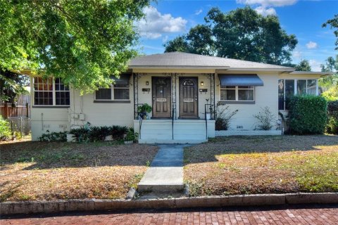 Apartment in Lakeland, Florida 2 bedrooms, 74.32 sq.m. № 2379331