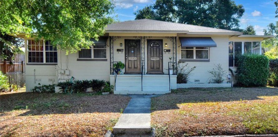Apartment in Lakeland, Florida 2 bedrooms, 74.32 sq.m. № 2379331