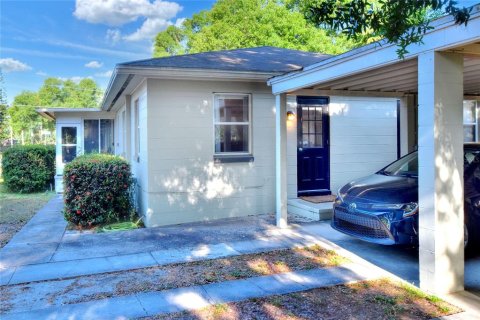 Apartment in Lakeland, Florida 2 bedrooms, 74.32 sq.m. № 2379331 - photo 28