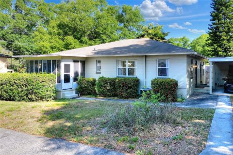 Apartment in Lakeland, Florida 2 bedrooms, 74.32 sq.m. № 2379331 - photo 26