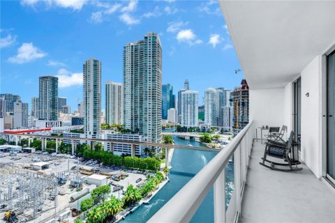 Купить кондоминиум в Майами, Флорида 2 спальни, 121.7м2, № 1958038 - фото 30