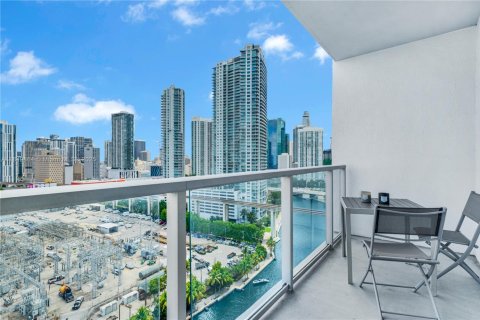 Купить кондоминиум в Майами, Флорида 2 спальни, 121.7м2, № 1958038 - фото 29