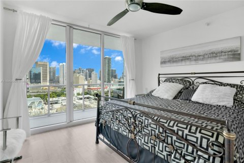 Купить кондоминиум в Майами, Флорида 2 спальни, 121.7м2, № 1958038 - фото 14