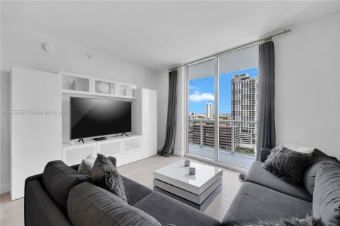 Купить кондоминиум в Майами, Флорида 2 спальни, 121.7м2, № 1958038 - фото 12