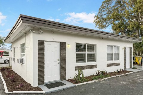 Villa ou maison à louer à Lake Worth, Floride: 1 chambre, 37.9 m2 № 1836331 - photo 7