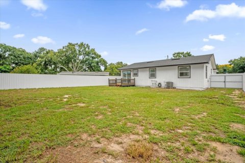 Casa en alquiler en Winter Haven, Florida, 3 dormitorios, 104.05 m2 № 2148715 - foto 23
