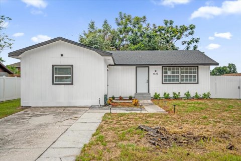 Casa en Winter Haven, Florida 3 dormitorios, 104.05 m2 № 2148715