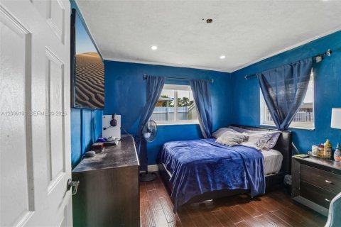 Casa en venta en Miami Gardens, Florida, 3 dormitorios, 159.61 m2 № 2394969 - foto 20