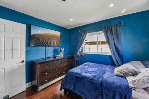 Casa en venta en Miami Gardens, Florida, 3 dormitorios, 159.61 m2 № 2394969 - foto 21