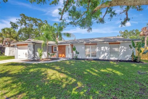 Casa en alquiler en Apollo Beach, Florida, 3 dormitorios, 151.71 m2 № 2277298 - foto 3