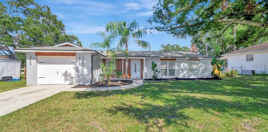 Casa en Apollo Beach, Florida 3 dormitorios, 151.71 m2 № 2277298