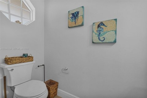 Touwnhouse à vendre à Coral Springs, Floride: 3 chambres, 136.75 m2 № 2402625 - photo 23
