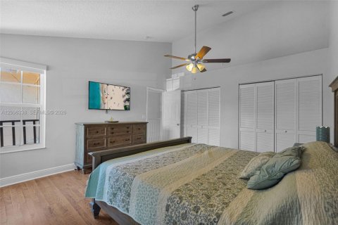 Touwnhouse à vendre à Coral Springs, Floride: 3 chambres, 136.75 m2 № 2402625 - photo 28