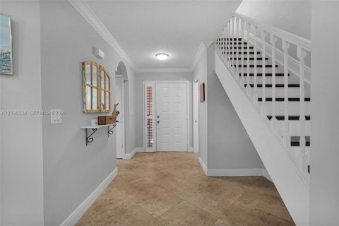 Touwnhouse à vendre à Coral Springs, Floride: 3 chambres, 136.75 m2 № 2402625 - photo 5