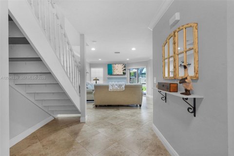 Touwnhouse à vendre à Coral Springs, Floride: 3 chambres, 136.75 m2 № 2402625 - photo 3