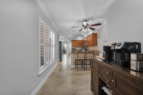 Touwnhouse à vendre à Coral Springs, Floride: 3 chambres, 136.75 m2 № 2402625 - photo 21