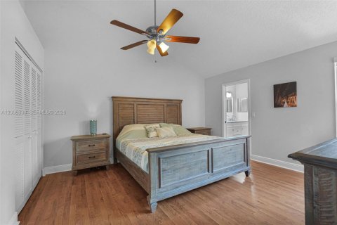 Touwnhouse à vendre à Coral Springs, Floride: 3 chambres, 136.75 m2 № 2402625 - photo 27